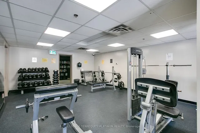 Additional image 24 of 650 Queens Quay Unit 1123