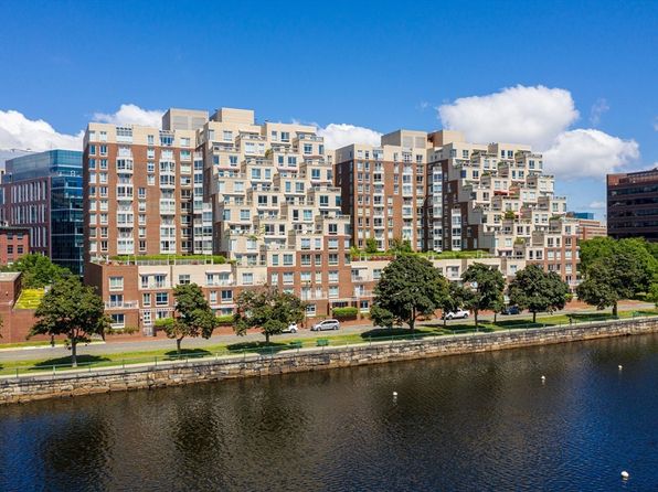 75-83 Cambridge Pkwy #E1101, Cambridge, MA 02142