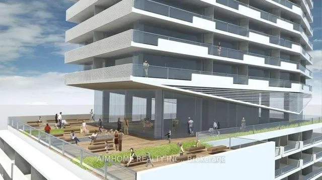 Additional image 22 of 2221 Yonge St Unit 2302