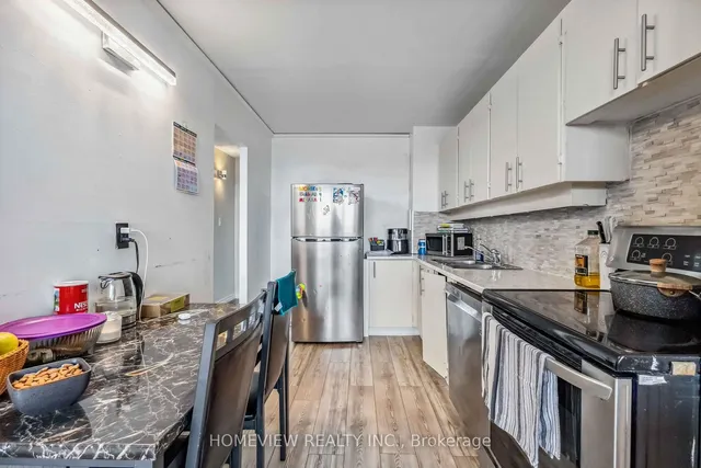 Additional image 14 of 715 DON MILLS Rd Unit 2406