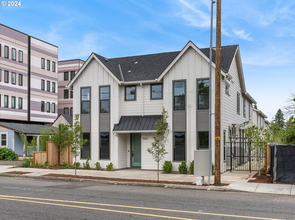 5859 NE Prescott St, Portland, OR