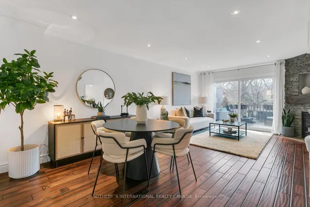 Additional image 10 of 1356 Bathurst St Unit 9