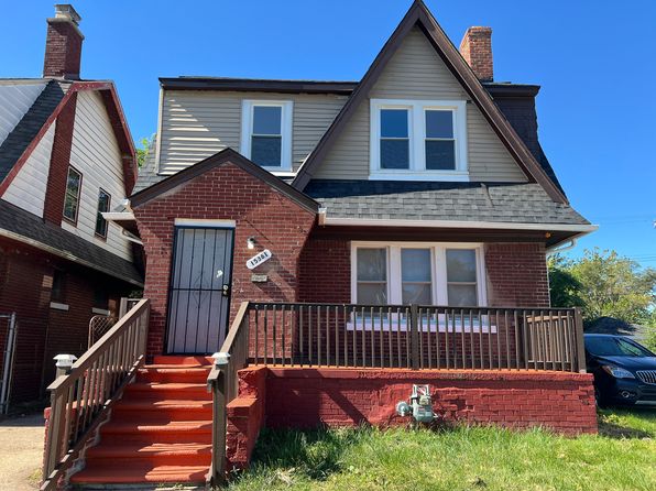 15361 Wisconsin St, Detroit, MI 48238