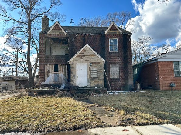 18915 Lumpkin St, Detroit, MI 48234