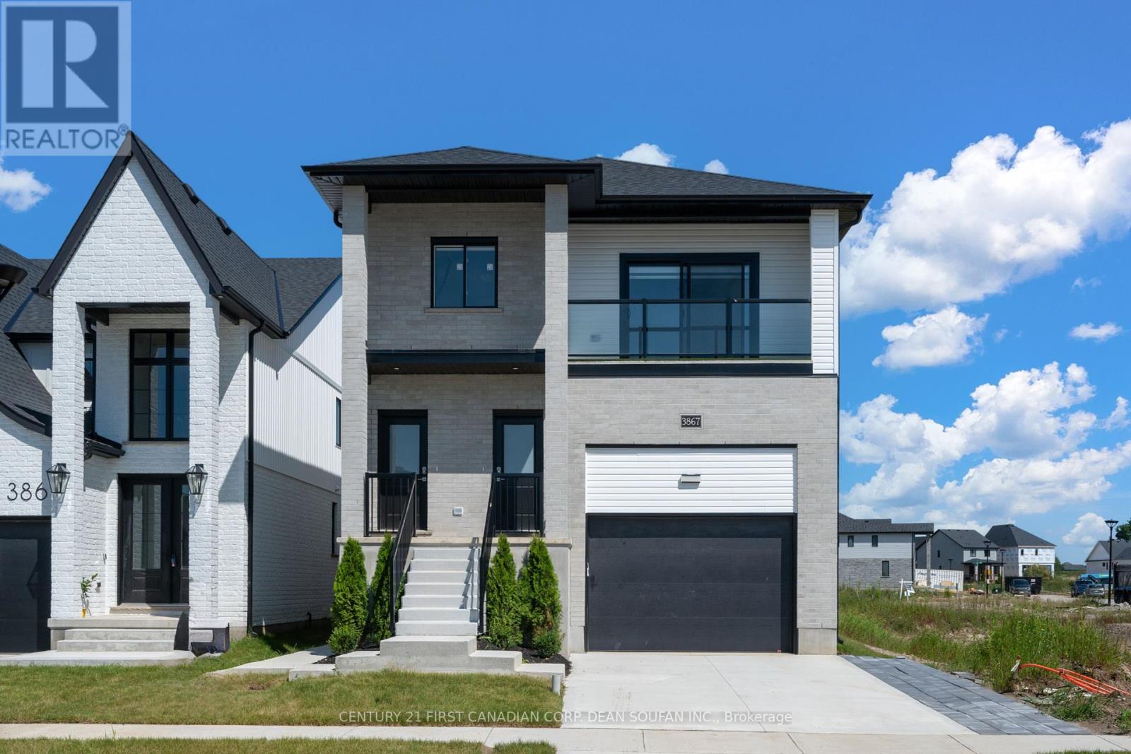 3867 PETALPATH WAY|London, Ontario N6P1H5