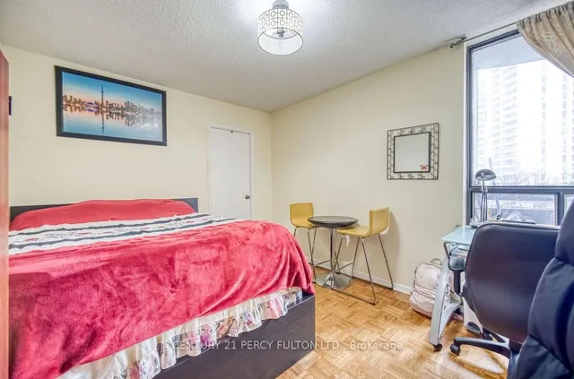Additional image 27 of 75 Graydon Hall Dr Unit 205