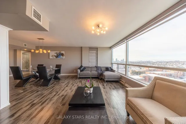 Additional image 17 of 4725 Sheppard Ave Unit 1611