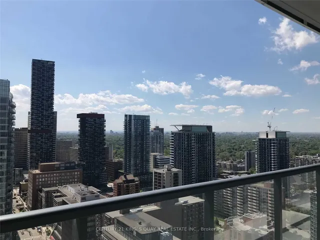 Additional image 10 of 125 Redpath Ave Unit 3307