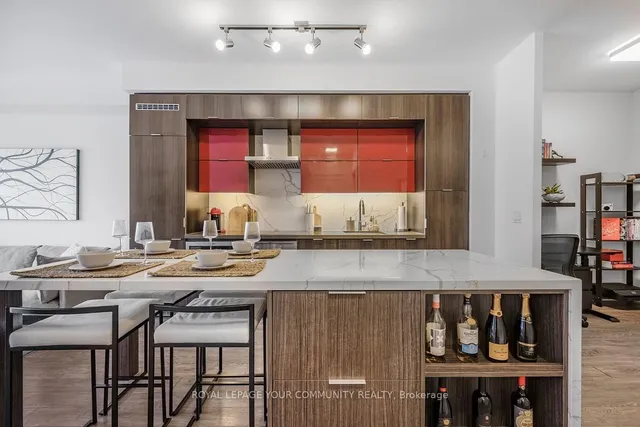 Additional image 6 of 300 Front St Unit 2807