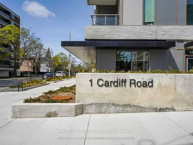 Additional image 3 of 492 Eglinton Ave Unit 304