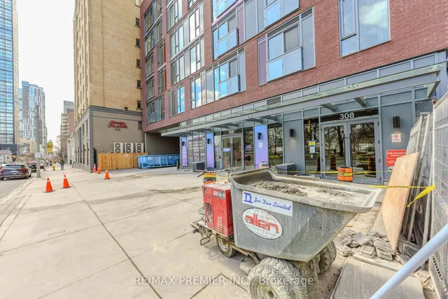 Additional image 7 of 308 Jarvis St Unit 914