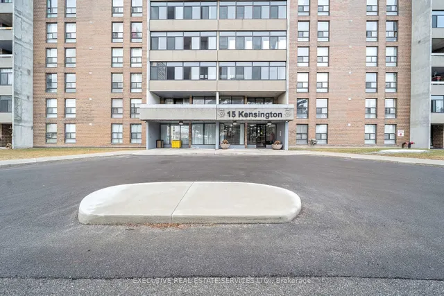 Additional image 2 of 15 Kensington Rd Unit 1209