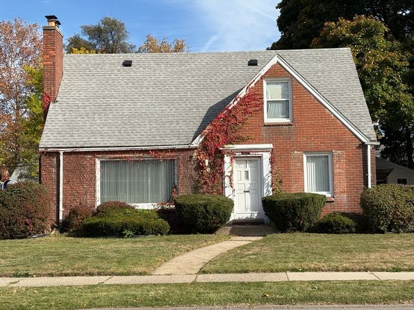 18472 Hubbell St, Detroit, MI 48235
