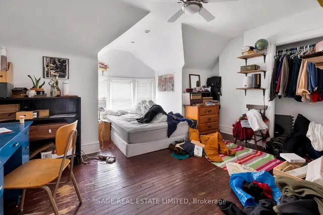 Additional image 14 of 629 Ossington Ave