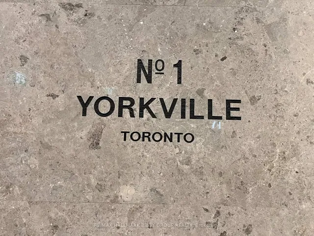 Additional image 46 of 1 Yorkville Ave Unit 5008