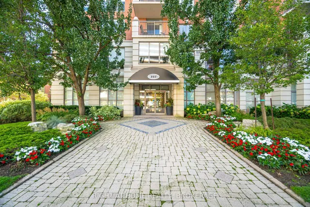 Additional image 2 of 442 Maple Ave Unit 1106