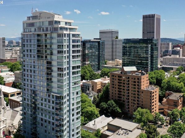 1500 SW 11th Ave UNIT 804, Portland, OR 97201