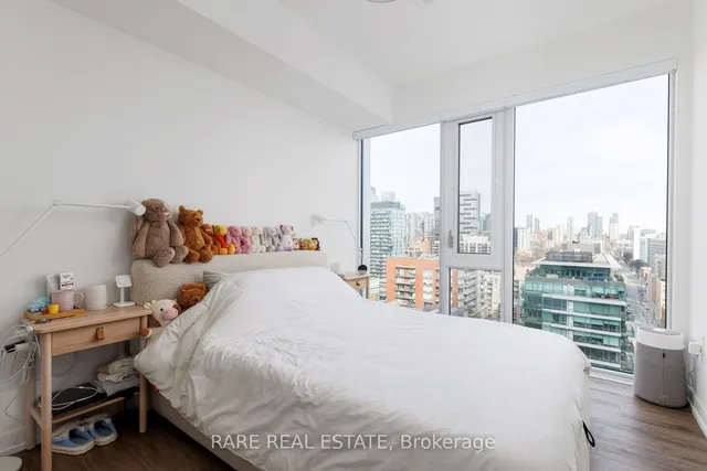 Additional image 10 of 158 Front St. East St Unit 1718