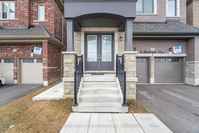 Additional image 3 of 4 Rainbrook Clse