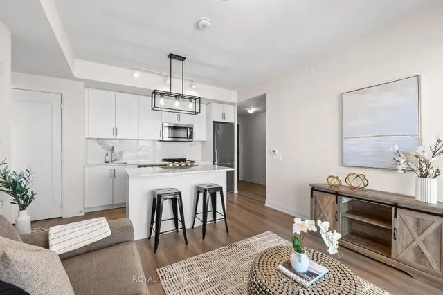 Additional image 5 of 509 Dundas St Unit 512