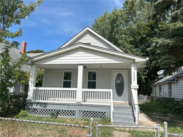 7804 Elton Ave, Cleveland, OH 44102