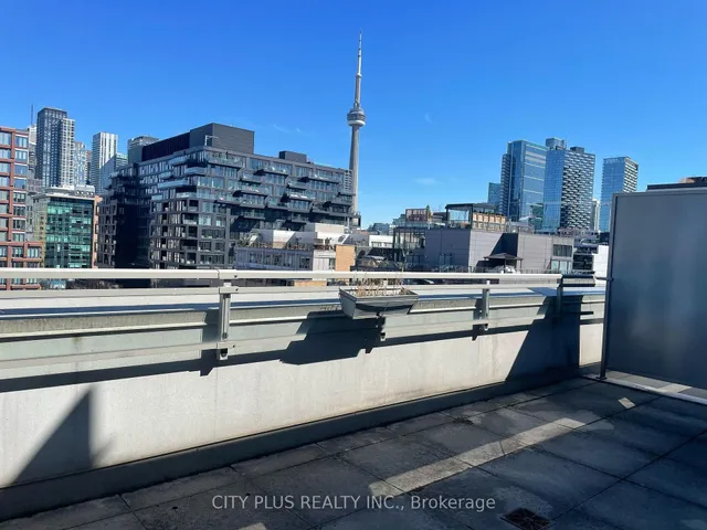 Additional image 10 of 156 Portland St Unit 611