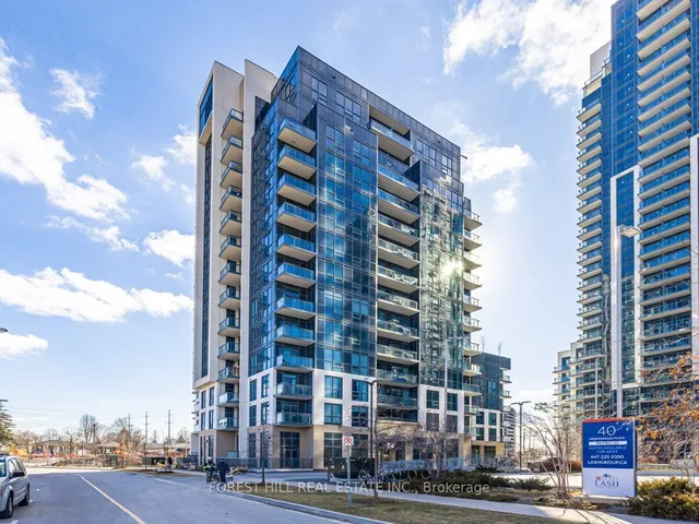 Primary image of 10 MEADOWGLEN Pl Unit PH02