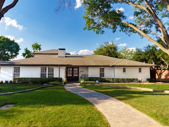7363 Meadow Oaks Dr, Dallas, TX 75230