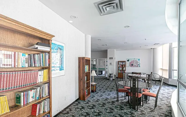 Additional image 27 of 2550 Lawrence Ave Unit 1111