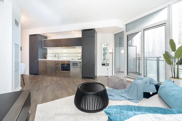 Additional image 5 of 45 Charles St Unit 1809