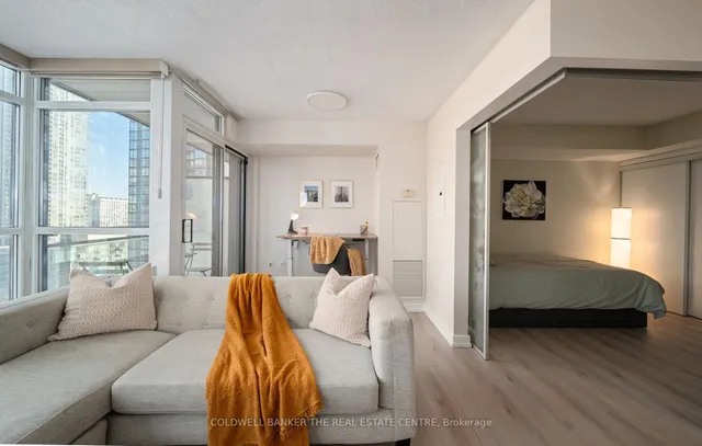 Additional image 16 of 8 Telegram Mews Unit 1207