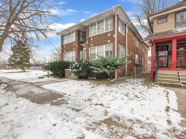 59 W Margaret St, Detroit, MI 48203