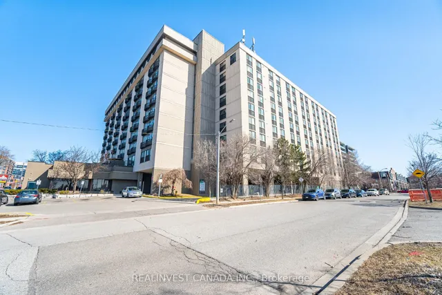 2737 Keele St Unit 905