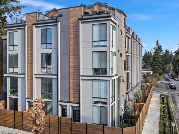 12002 31st Avenue NE, Seattle, WA 98125
