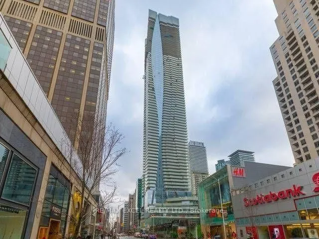 Additional image 2 of 1 BLOOR St Unit 6507