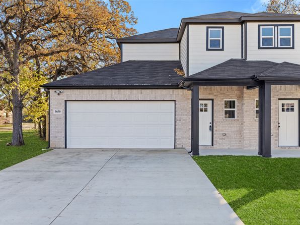 5630 Eastland St, Fort Worth, TX 76119