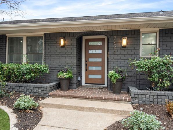 7641 La Avenida Dr, Dallas, TX 75248