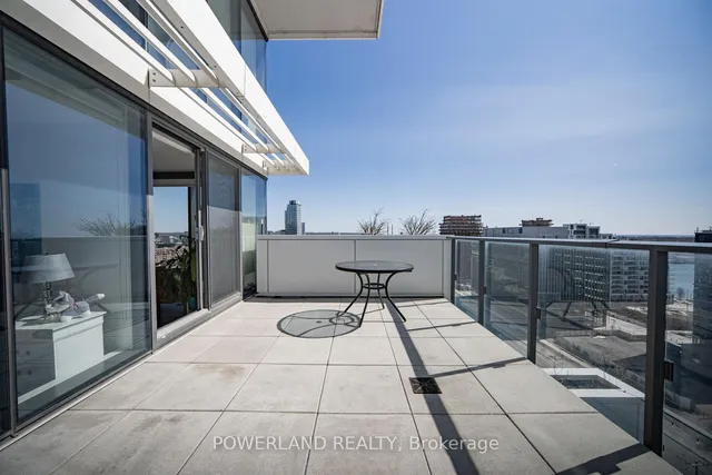 Additional image 39 of 16 Bonnycastle St Unit 1308