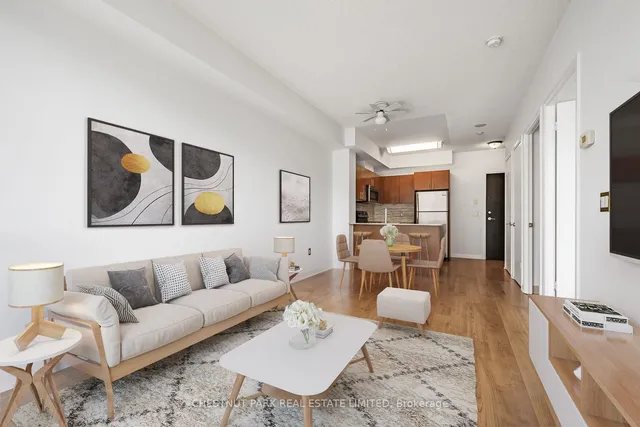 Additional image 2 of 25 Cole St Unit 525