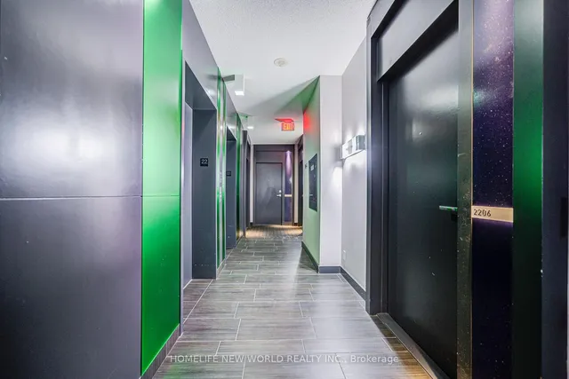 Additional image 6 of 832 Bay St Unit 2209