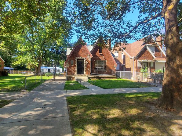 20229 Stotter St, Detroit, MI 48234