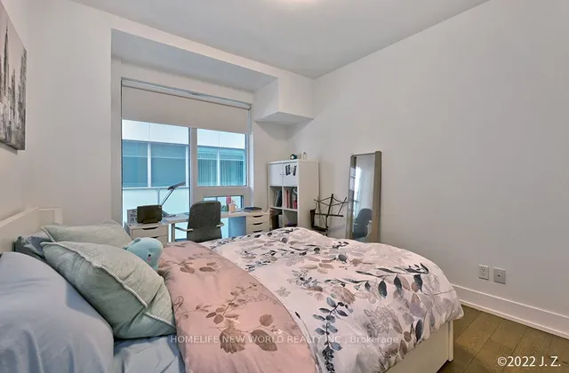 Additional image 15 of 200 Bloor St Unit 1601