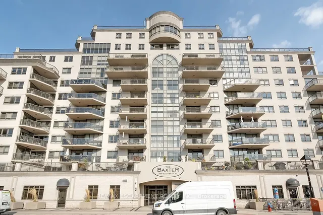 Additional image 2 of 399 Elizabeth St Unit 411