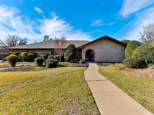 6804 Del Prado Ave, Fort Worth, TX 76133
