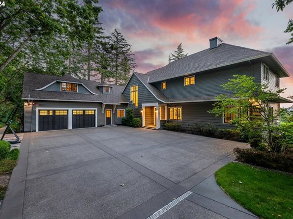 4934 SW Hewett Blvd, Portland, OR 97221