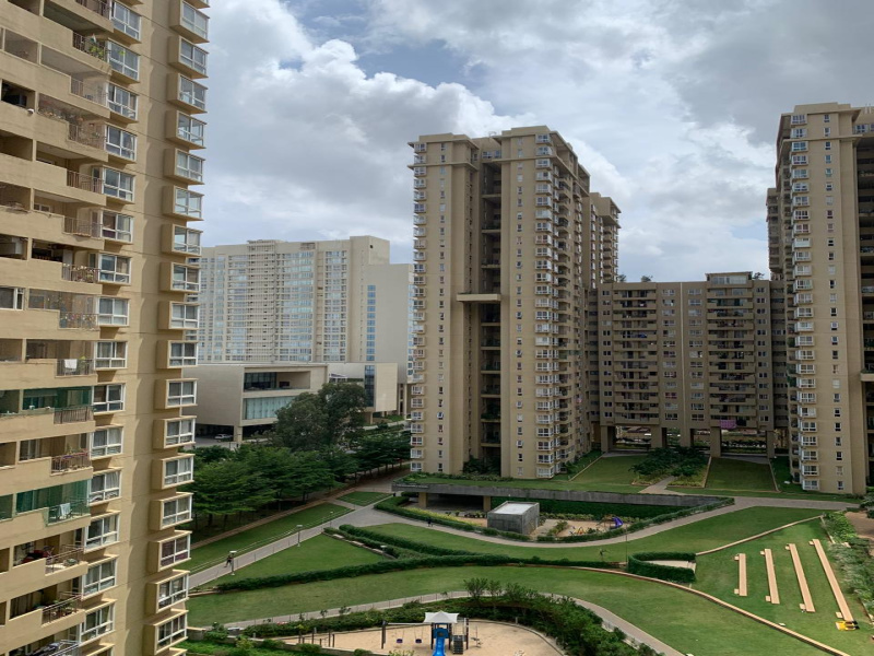 Additional image 2 of Thanisandra, Bangalore