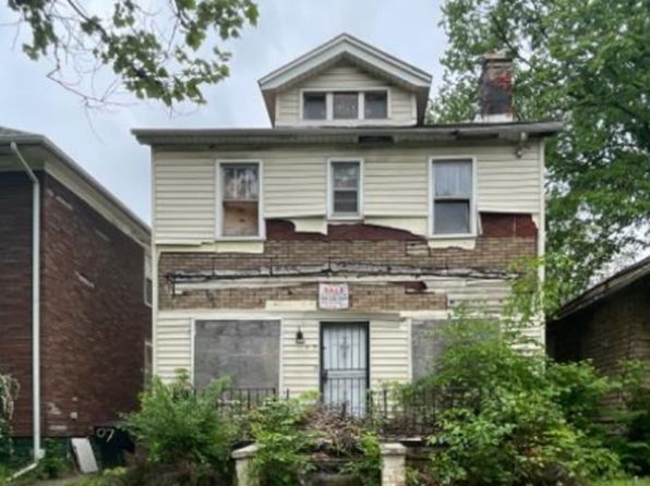 9613 American St, Detroit, MI 48204