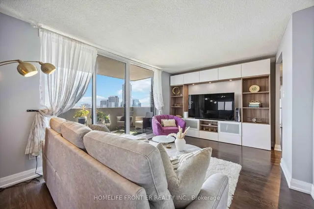 Additional image 7 of 1900 Sheppard Ave Unit 1908