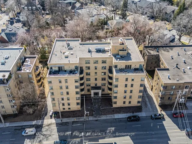 Additional image 31 of 717 Eglinton Ave Unit 307