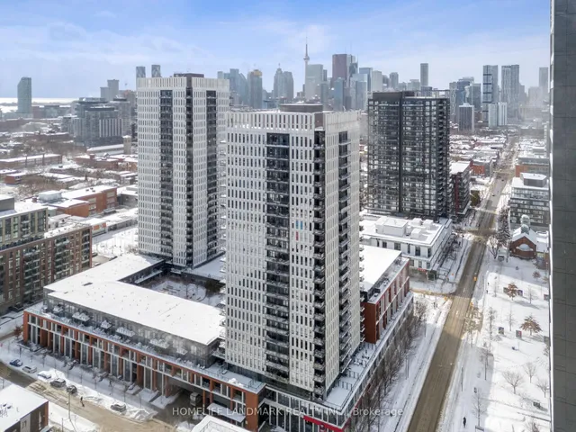 Additional image 25 of 170 Sumach St Unit 1803